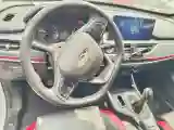 2021 Chery Tiggo 5x 1.5L 116HP L4 5MT