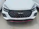 2021 Chery Tiggo 5x 1.5L 116HP L4 5MT