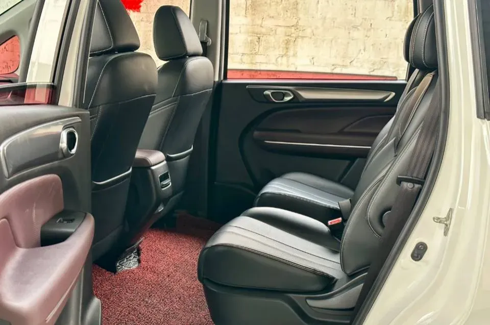 2023 GAC Trumpchi M6 1.5T 177HP L4 7DCT,autocango,china used car exporter,china ev exporter,chinese used car exporter,chinese used ev exporter