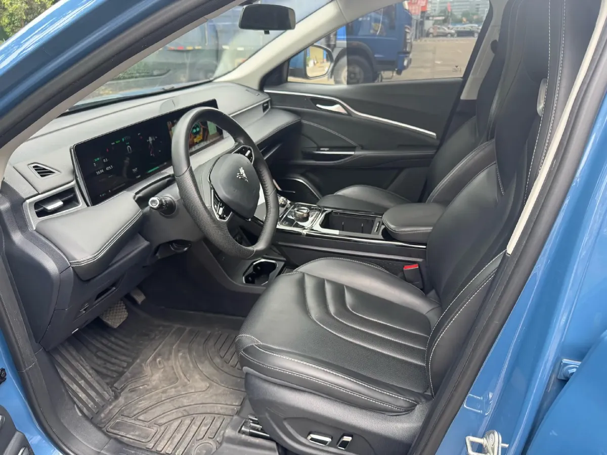 2022 Neta U BEV 55.8KWH,autocango,china used car exporter,china ev exporter,chinese used car exporter,chinese used ev exporter