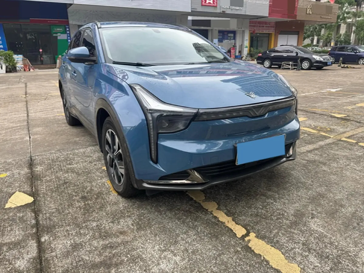 2022 Neta U BEV 55.8KWH,autocango,china used car exporter,china ev exporter,chinese used car exporter,chinese used ev exporter