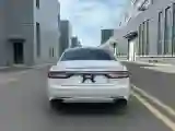 2017 Lincoln Continental 2.0T 261HP L4 6AT