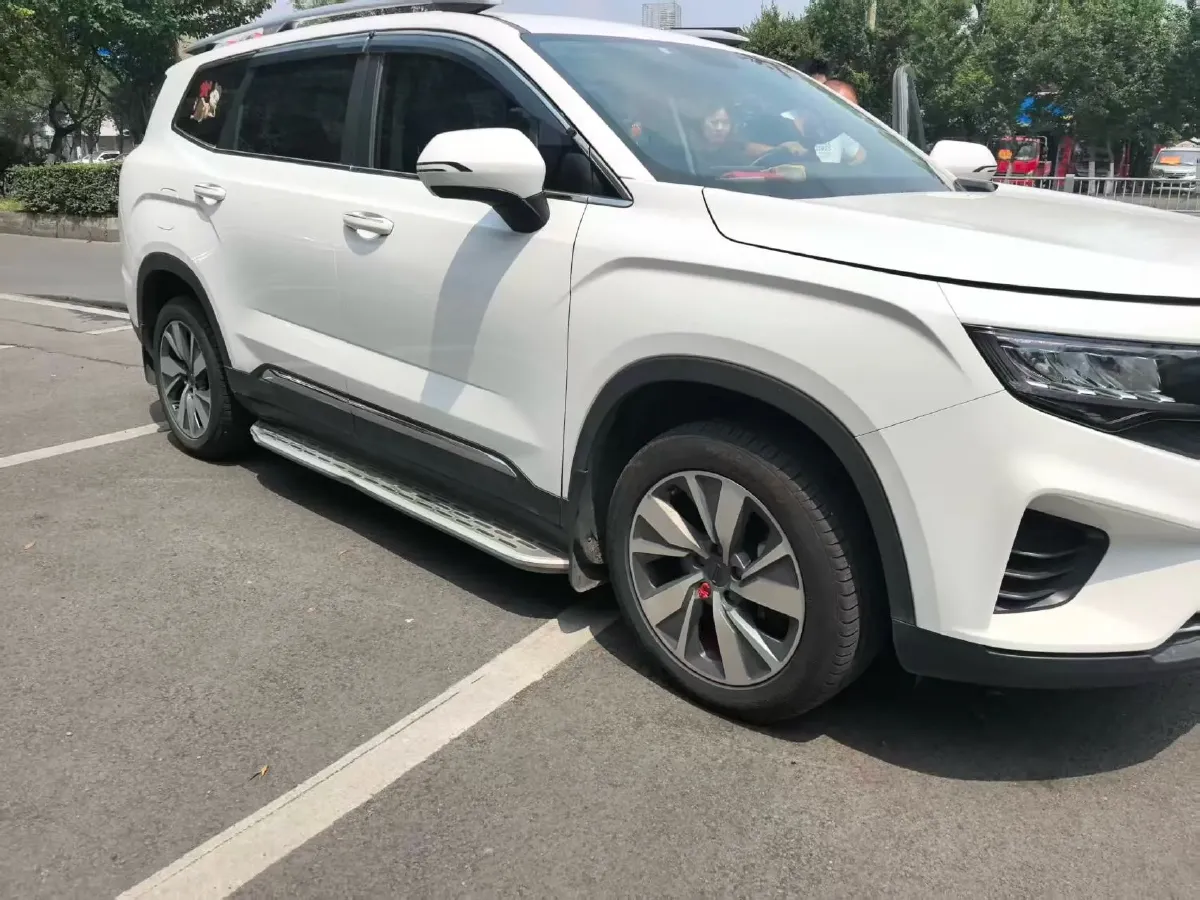 2020 Geely Okavango 1.8T 184HP L4 7DCT,autocango,china used car exporter,china ev exporter,chinese used car exporter,chinese used ev exporter