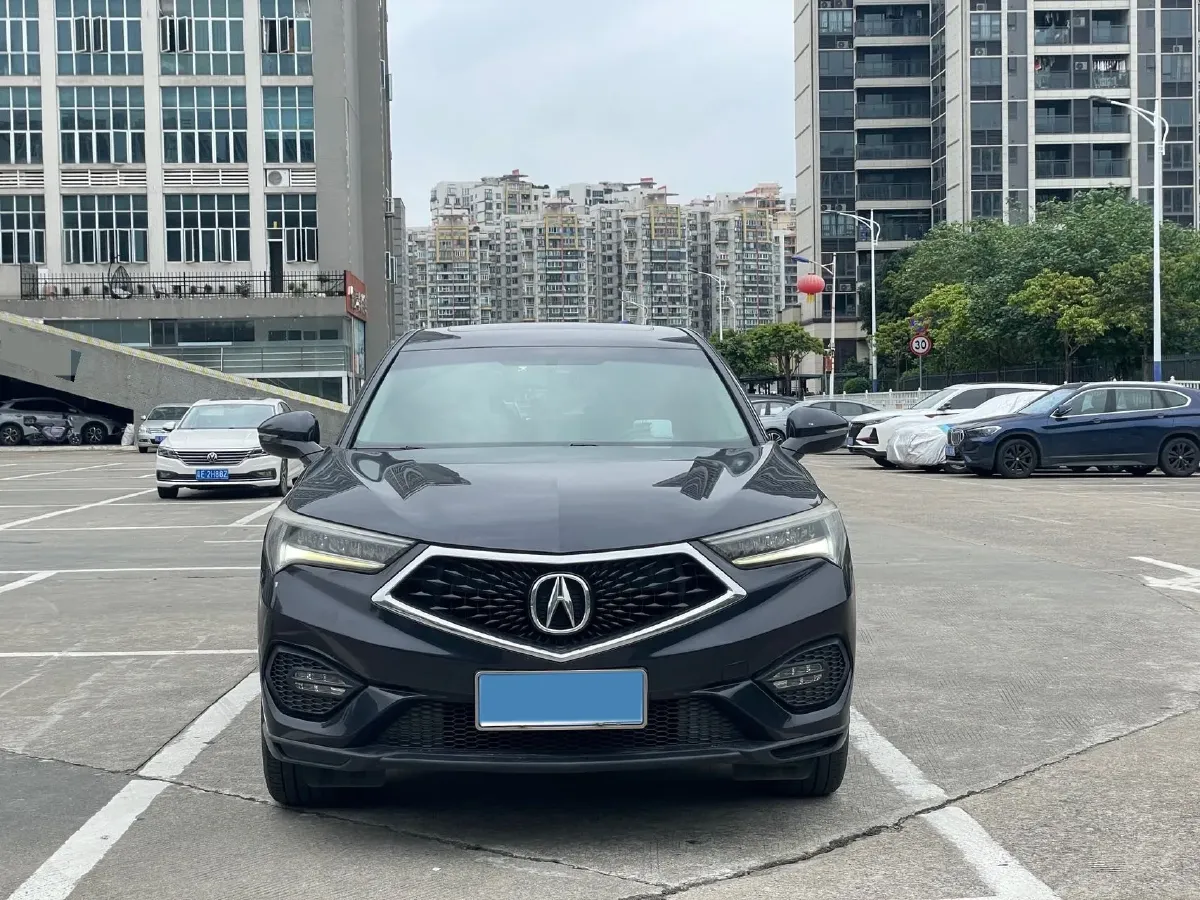 2018 Acura CDX 2.0L 146HP L4 E-CVT Hybrid,autocango,china used car exporter,china ev exporter,chinese used car exporter,chinese used ev exporter