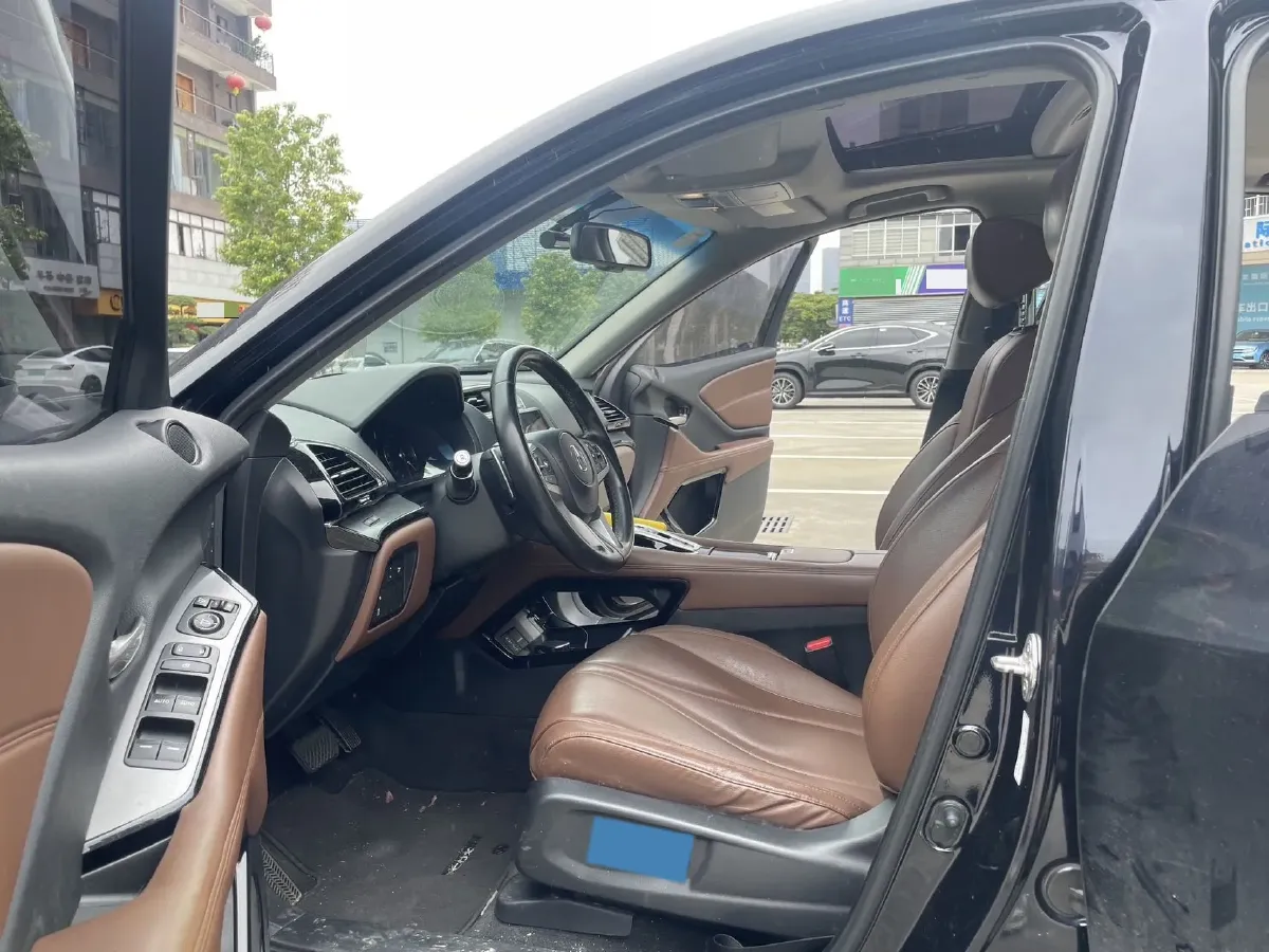 2018 Acura CDX 2.0L 146HP L4 E-CVT Hybrid,autocango,china used car exporter,china ev exporter,chinese used car exporter,chinese used ev exporter