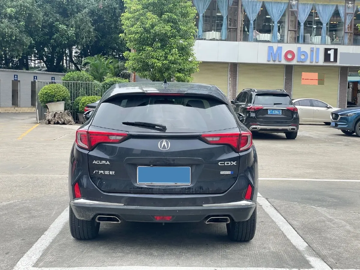 2018 Acura CDX 2.0L 146HP L4 E-CVT Hybrid,autocango,china used car exporter,china ev exporter,chinese used car exporter,chinese used ev exporter