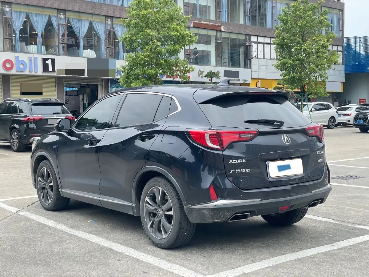 2018 Acura CDX 2.0L 146HP L4 E-CVT Hybrid,autocango,china used car exporter,china ev exporter,chinese used car exporter,chinese used ev exporter