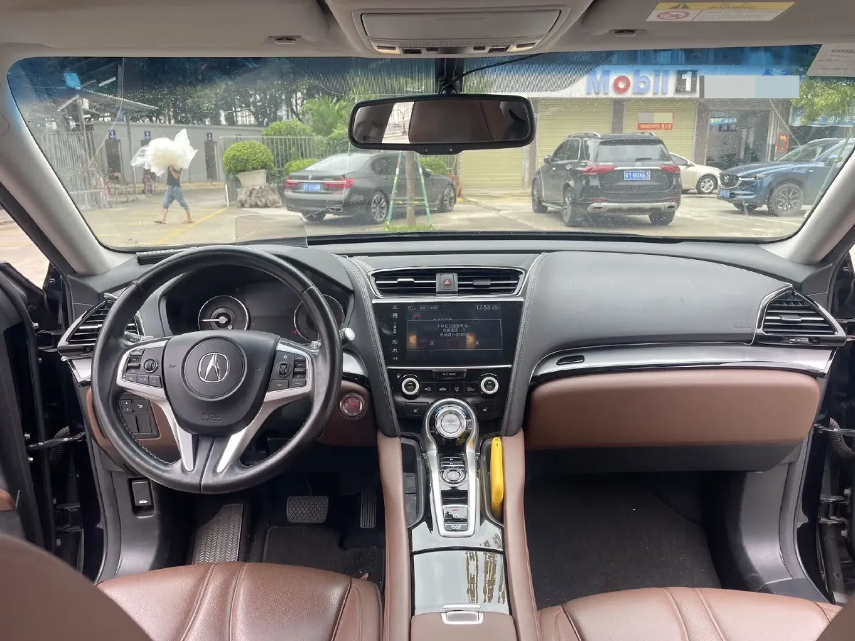 2018 Acura CDX 2.0L 146HP L4 E-CVT Hybrid,autocango,china used car exporter,china ev exporter,chinese used car exporter,chinese used ev exporter