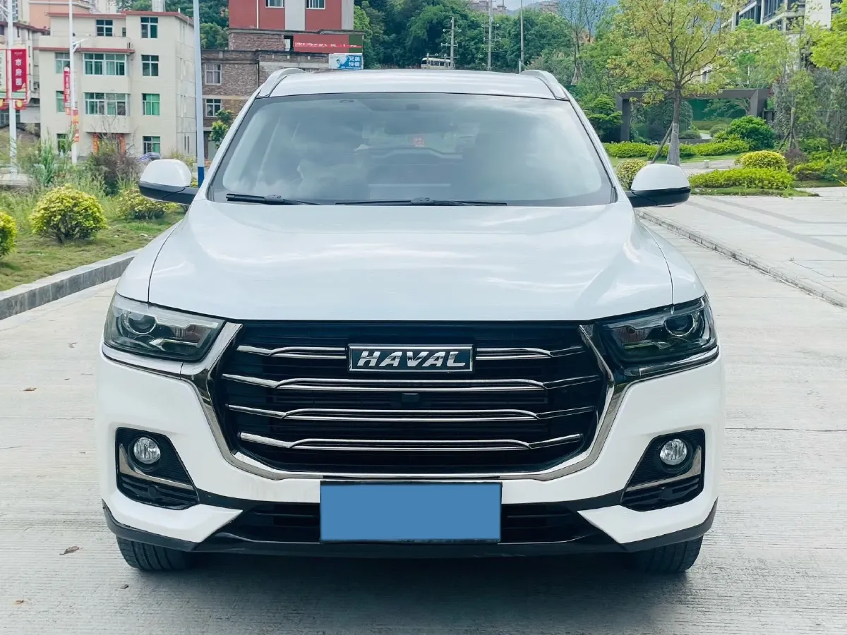 2021 Haval H6 1.5T 150HP L4 7DCT,autocango,china used car exporter,china ev exporter,chinese used car exporter,chinese used ev exporter
