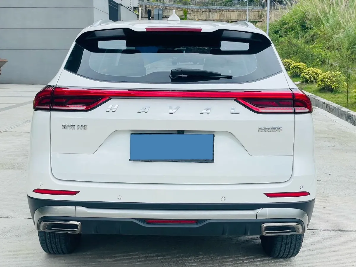 2021 Haval H6 1.5T 150HP L4 7DCT,autocango,china used car exporter,china ev exporter,chinese used car exporter,chinese used ev exporter