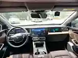 2023 Leapmotor C01 1.5L 95HP L4 REEV 43.7KWH