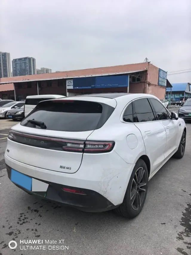 2024 AITO AITO M5 1.5T 152HP L4 REEV 42KWH,autocango,china used car exporter,china ev exporter,chinese used car exporter,chinese used ev exporter
