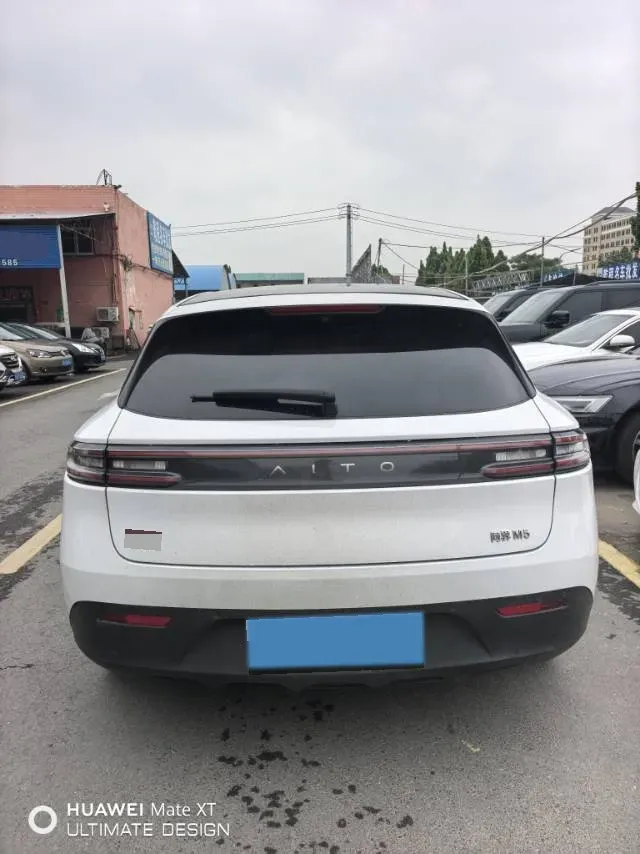 2024 AITO AITO M5 1.5T 152HP L4 REEV 42KWH,autocango,china used car exporter,china ev exporter,chinese used car exporter,chinese used ev exporter