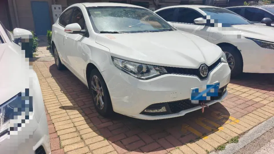 2016 MG GT 1.5T 129HP L4 6AT,autocango,china used car exporter,china ev exporter,chinese used car exporter,chinese used ev exporter