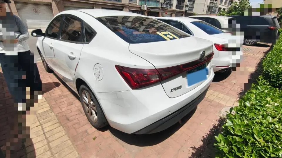 2016 MG GT 1.5T 129HP L4 6AT,autocango,china used car exporter,china ev exporter,chinese used car exporter,chinese used ev exporter
