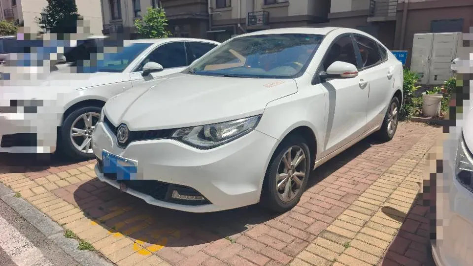 2016 MG GT 1.5T 129HP L4 6AT,autocango,china used car exporter,china ev exporter,chinese used car exporter,chinese used ev exporter