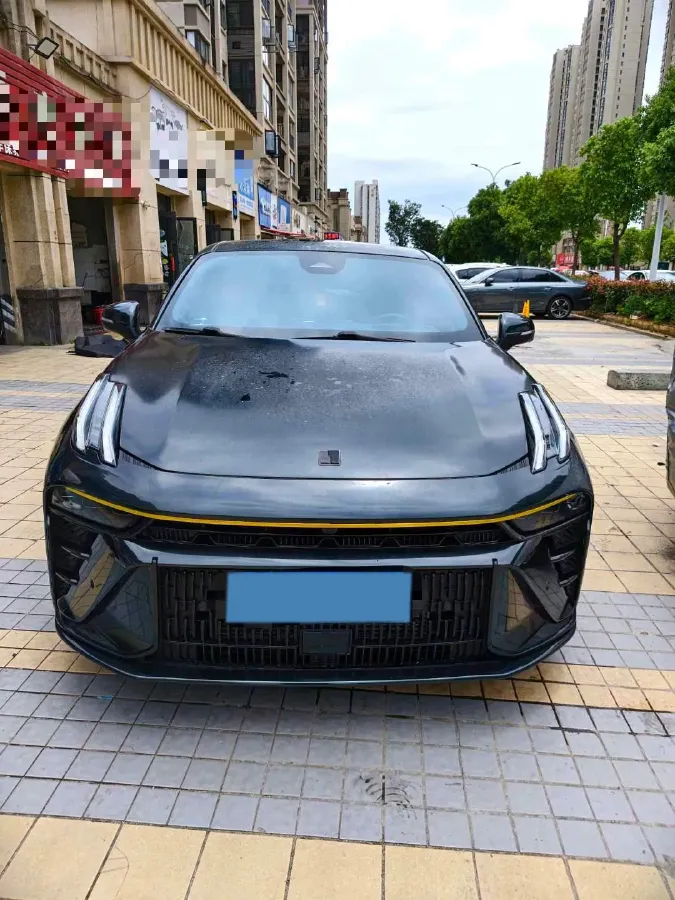 2023 LYNK&CO 03 2.0T 254HP L4 7DCT,autocango,china used car exporter,china ev exporter,chinese used car exporter,chinese used ev exporter