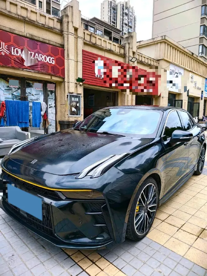 2023 LYNK&CO 03 2.0T 254HP L4 7DCT,autocango,china used car exporter,china ev exporter,chinese used car exporter,chinese used ev exporter