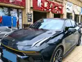 2023 LYNK&CO 03,autocango,china used car exporter,china ev exporter,chinese used car exporter,chinese used ev exporter