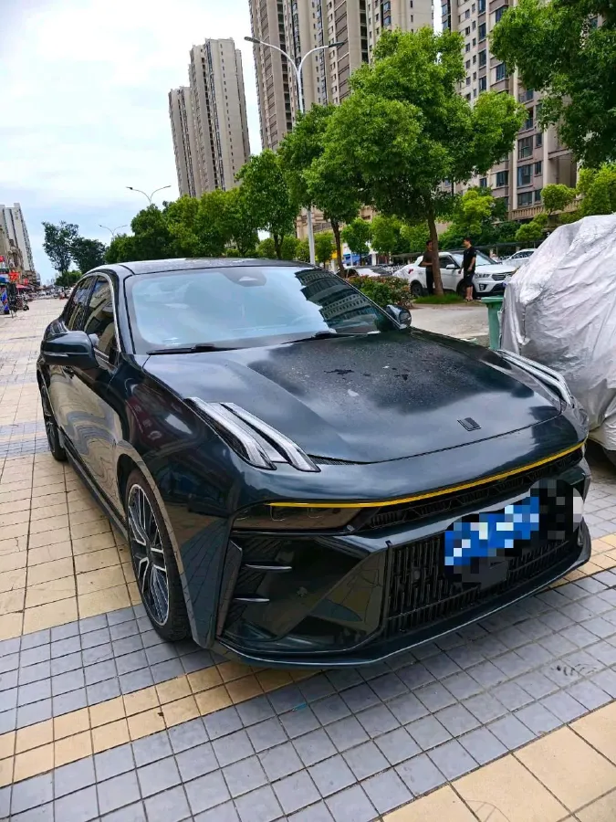 2023 LYNK&CO 03 2.0T 254HP L4 7DCT,autocango,china used car exporter,china ev exporter,chinese used car exporter,chinese used ev exporter