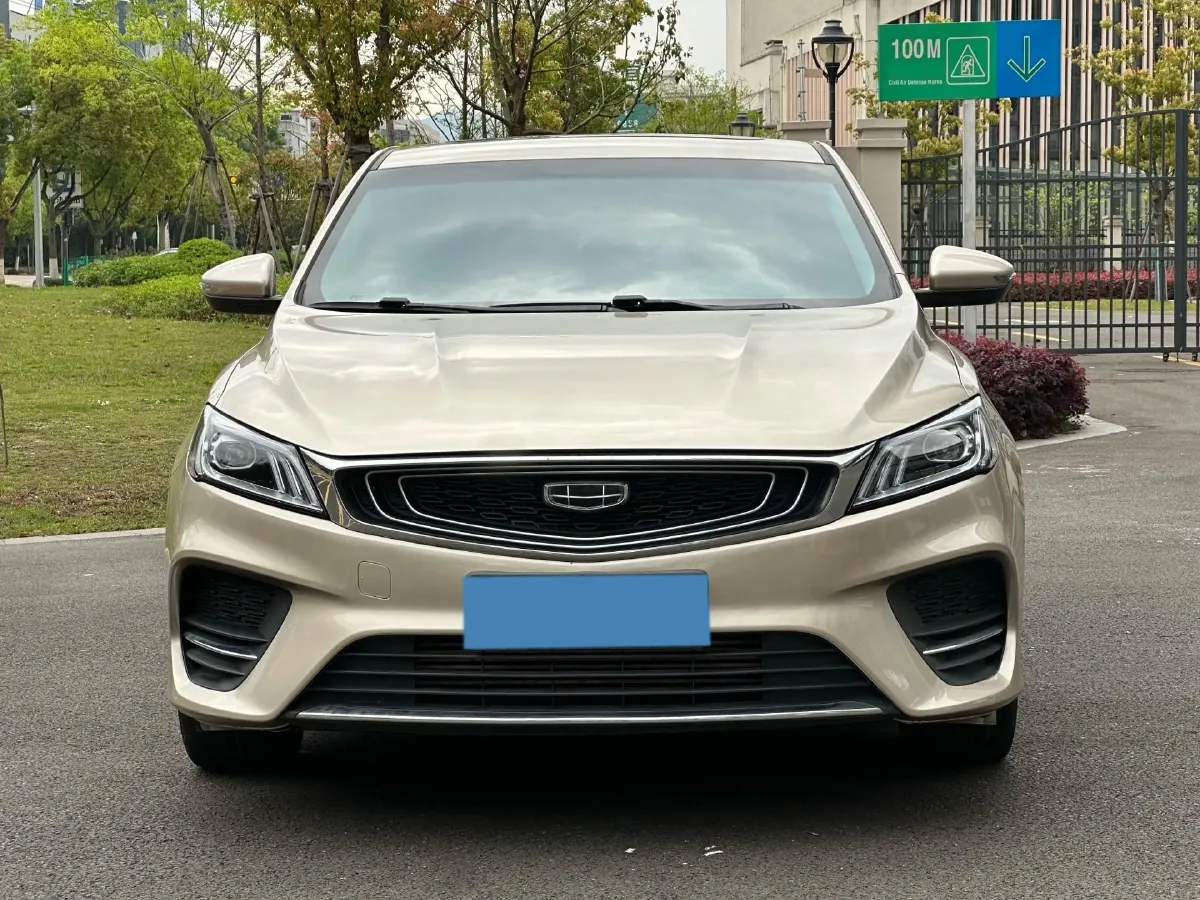 2020 Geely Binray 1.4T 141HP L4 CVT,autocango,china used car exporter,china ev exporter,chinese used car exporter,chinese used ev exporter