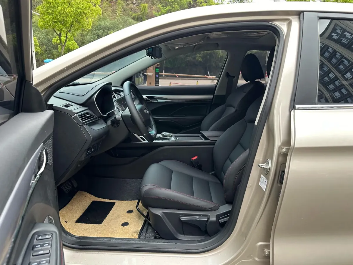 2020 Geely Binray 1.4T 141HP L4 CVT,autocango,china used car exporter,china ev exporter,chinese used car exporter,chinese used ev exporter