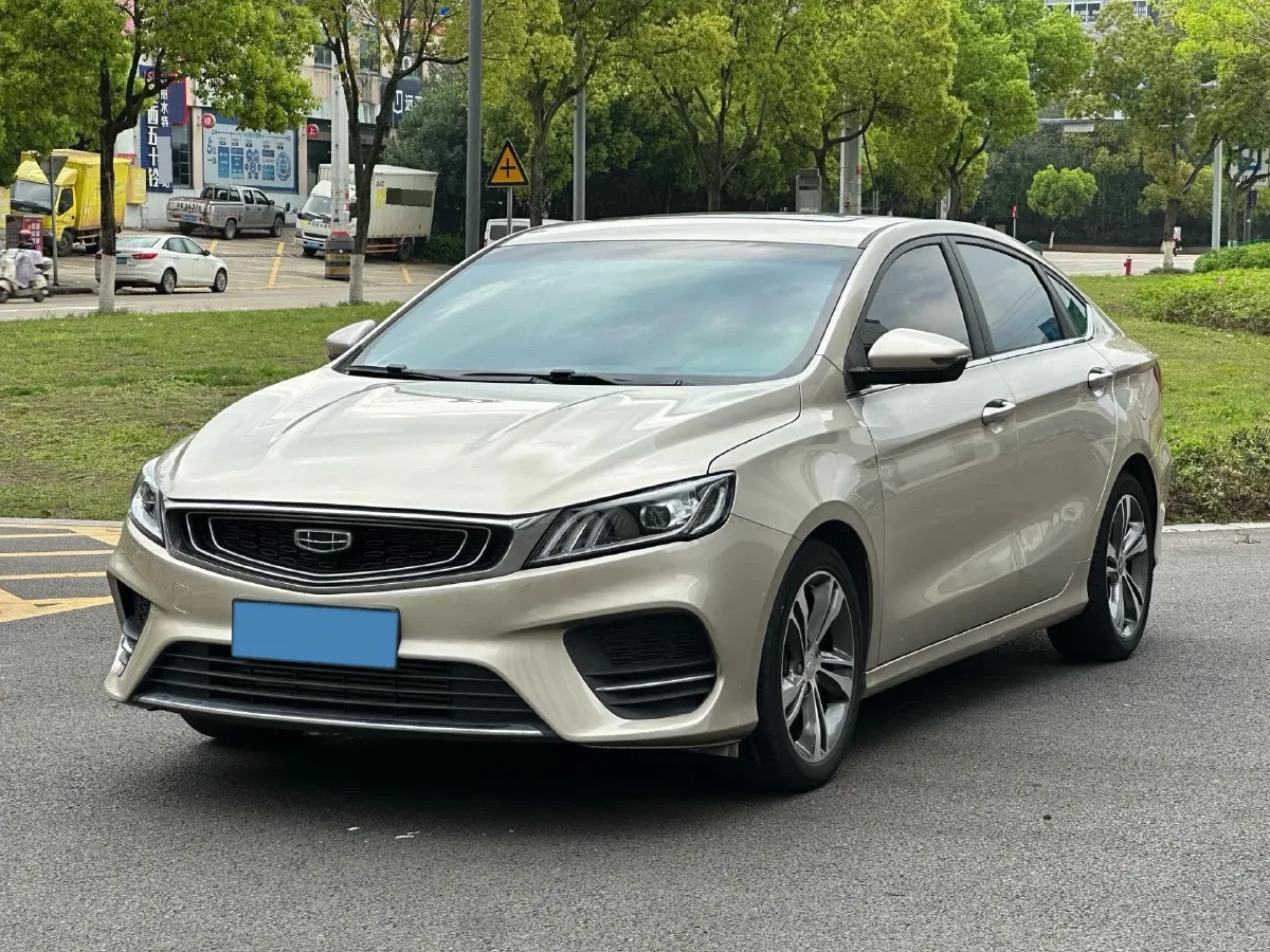 2020 Geely Binray 1.4T 141HP L4 CVT,autocango,china used car exporter,china ev exporter,chinese used car exporter,chinese used ev exporter