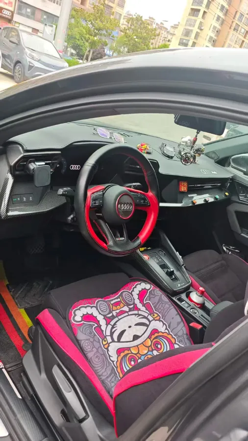 2021 Audi A3 1.4T 150HP L4 7DCT,autocango,china used car exporter,china ev exporter,chinese used car exporter,chinese used ev exporter