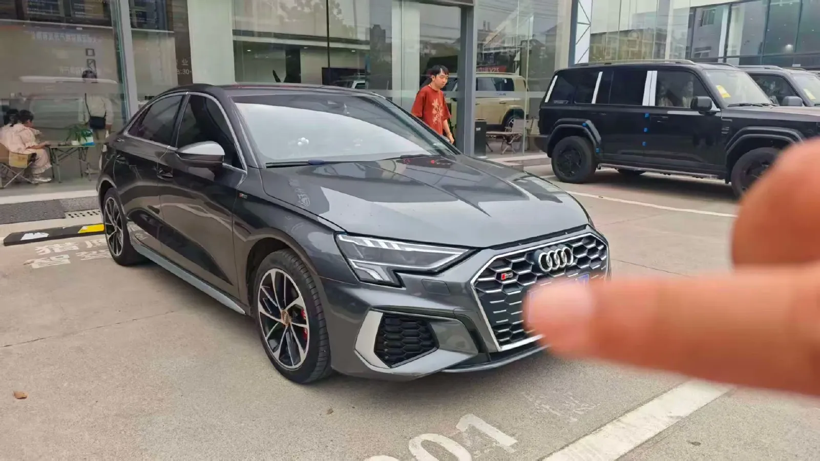 2021 Audi A3 1.4T 150HP L4 7DCT,autocango,china used car exporter,china ev exporter,chinese used car exporter,chinese used ev exporter