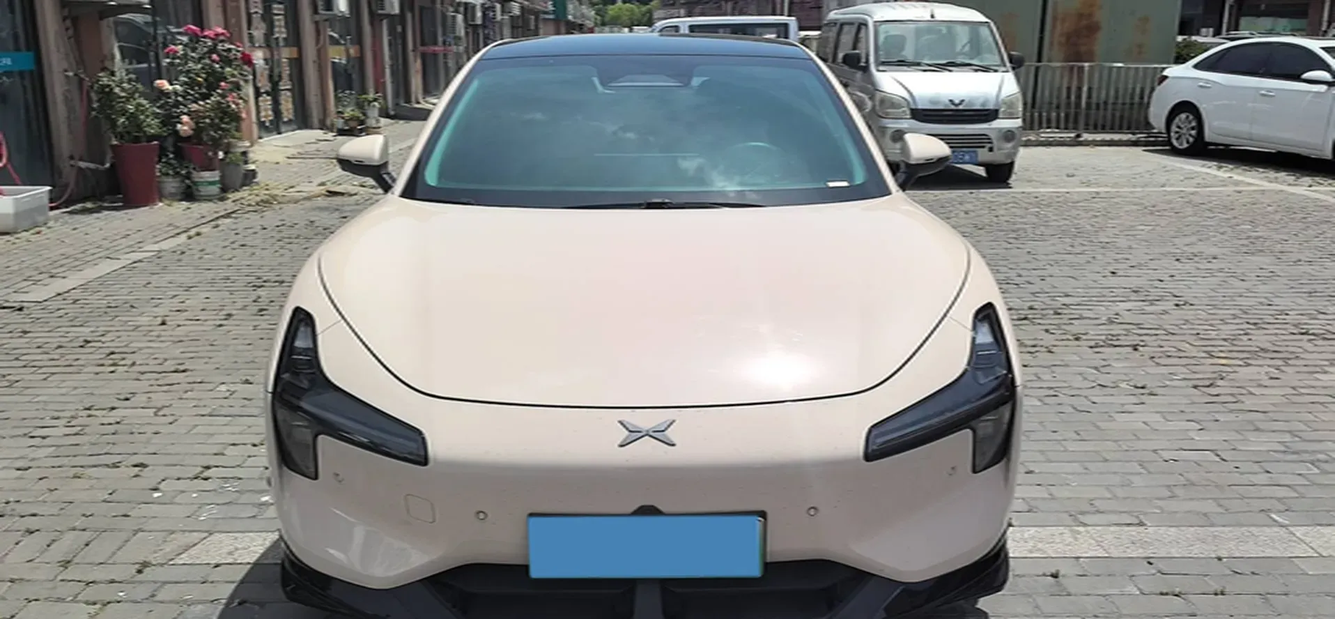 2024 Xpeng MONA M03 BEV 62.2KWH,autocango,china used car exporter,china ev exporter,chinese used car exporter,chinese used ev exporter