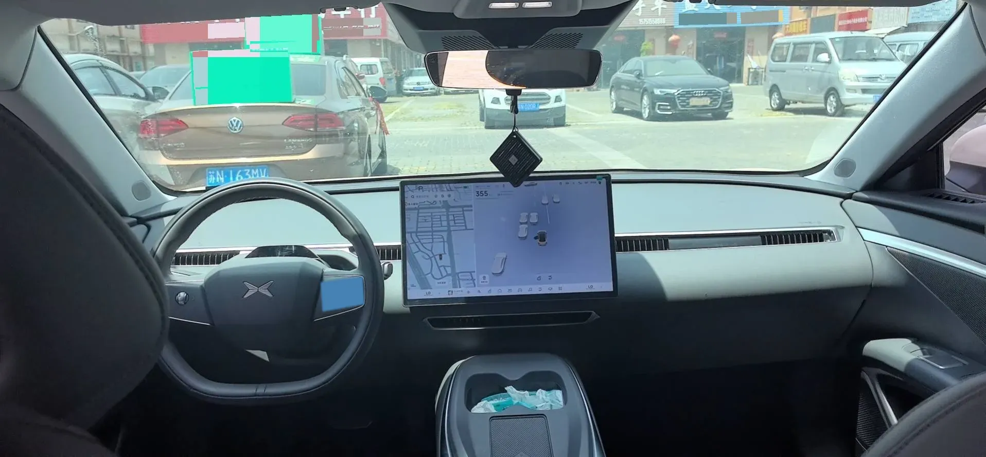 2024 Xpeng MONA M03 BEV 62.2KWH,autocango,china used car exporter,china ev exporter,chinese used car exporter,chinese used ev exporter