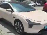 2024 Xpeng MONA M03 BEV 62.2KWH
