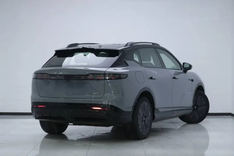 2024 Voyah ZhiYin BEV 77KWH,autocango,china used car exporter,china ev exporter,chinese used car exporter,chinese used ev exporter