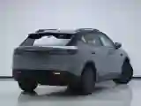 2024 Voyah ZhiYin BEV 77KWH