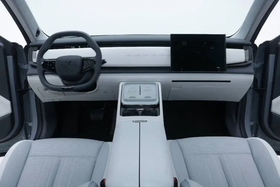 2024 Voyah ZhiYin BEV 77KWH,autocango,china used car exporter,china ev exporter,chinese used car exporter,chinese used ev exporter