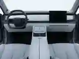 2024 Voyah ZhiYin BEV 77KWH