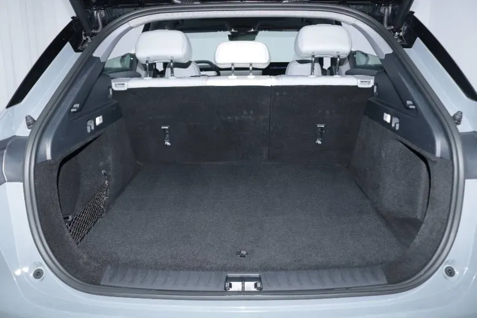 2024 Voyah ZhiYin BEV 77KWH,autocango,china used car exporter,china ev exporter,chinese used car exporter,chinese used ev exporter
