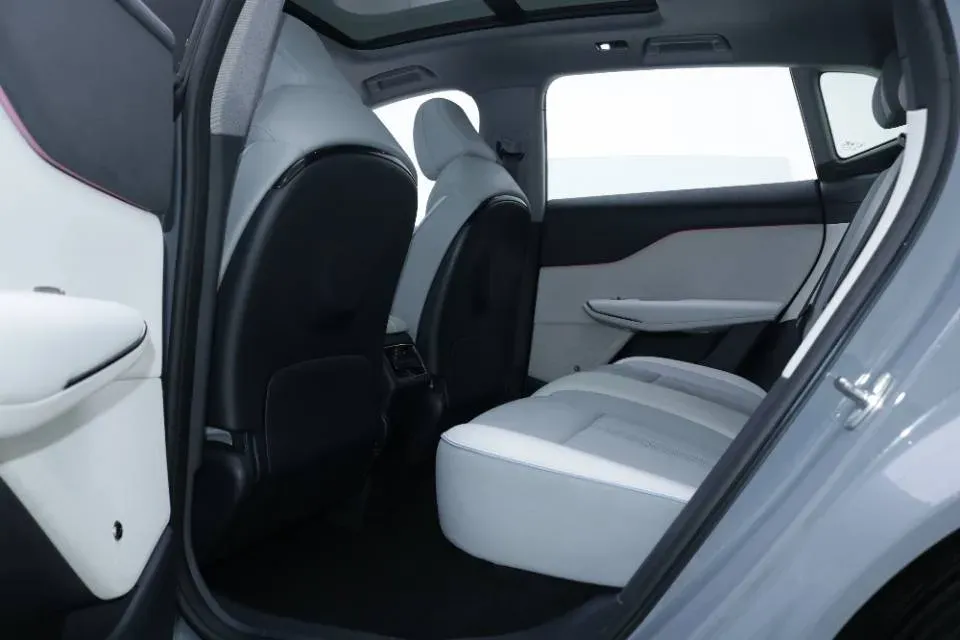 2024 Voyah ZhiYin BEV 77KWH,autocango,china used car exporter,china ev exporter,chinese used car exporter,chinese used ev exporter