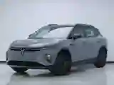 2024 Voyah ZhiYin BEV 77KWH