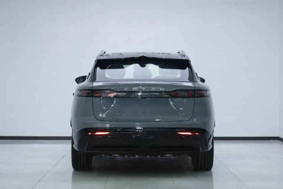 2024 Voyah ZhiYin BEV 77KWH,autocango,china used car exporter,china ev exporter,chinese used car exporter,chinese used ev exporter