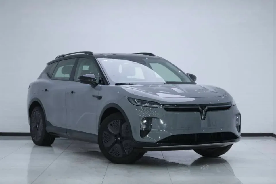 2024 Voyah ZhiYin BEV 77KWH,autocango,china used car exporter,china ev exporter,chinese used car exporter,chinese used ev exporter
