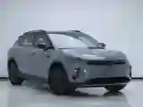 2024 Voyah ZhiYin BEV 77KWH