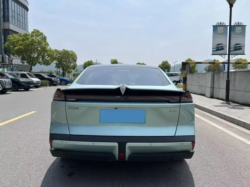 2022 DongFeng Forthing LingZhi EV BEV 68.4KWH,autocango,china used car exporter,china ev exporter,chinese used car exporter,chinese used ev exporter