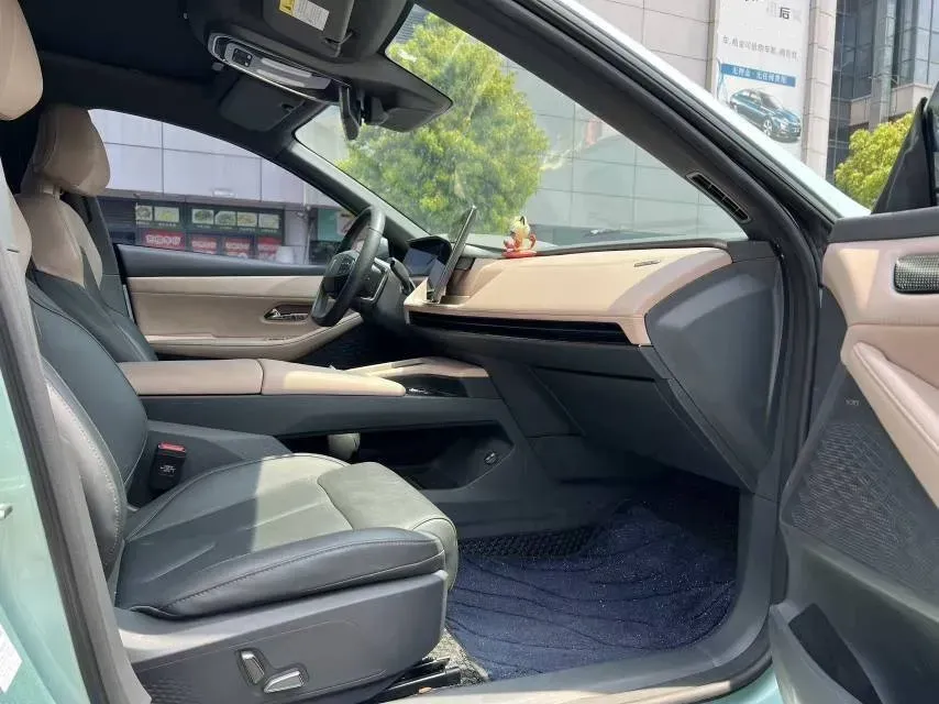 2022 DongFeng Forthing LingZhi EV BEV 68.4KWH,autocango,china used car exporter,china ev exporter,chinese used car exporter,chinese used ev exporter