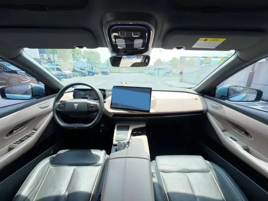 2022 DongFeng Forthing LingZhi EV BEV 68.4KWH,autocango,china used car exporter,china ev exporter,chinese used car exporter,chinese used ev exporter