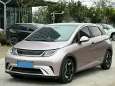 2021 BYD YUAN PRO,autocango,china used car exporter,china ev exporter,chinese used car exporter,chinese used ev exporter