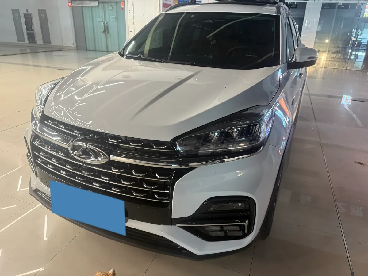 2023 Chery Tiggo 8 1.6T 197HP L4 7DCT,autocango,china used car exporter,china ev exporter,chinese used car exporter,chinese used ev exporter