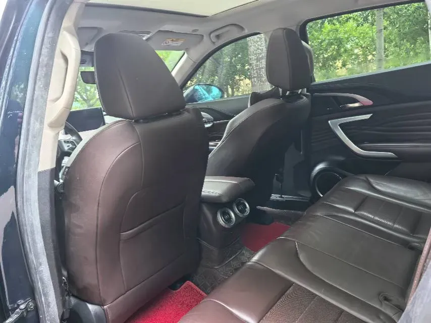 2019 WEY VV7 2.0T 234HP L4 7DCT,autocango,china used car exporter,china ev exporter,chinese used car exporter,chinese used ev exporter