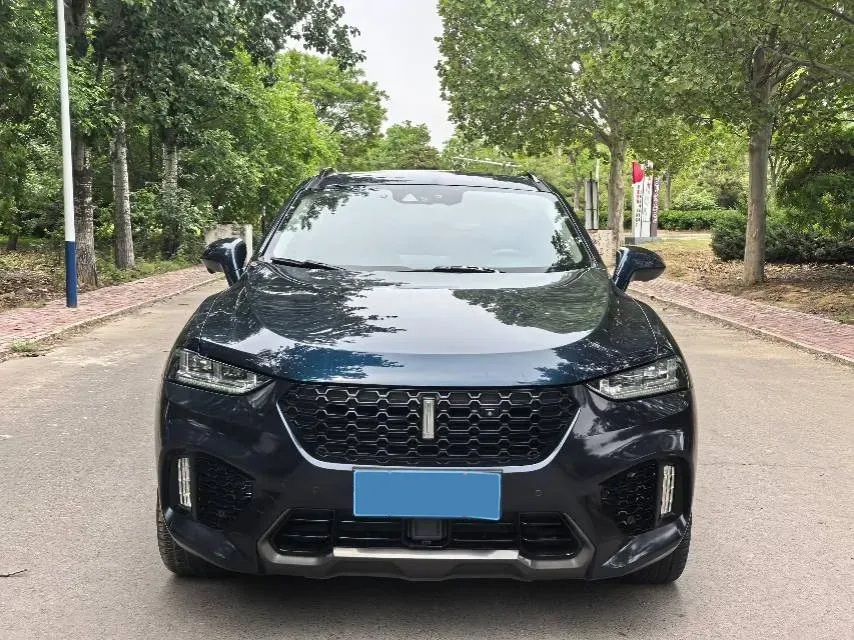 2019 WEY VV7 2.0T 234HP L4 7DCT,autocango,china used car exporter,china ev exporter,chinese used car exporter,chinese used ev exporter