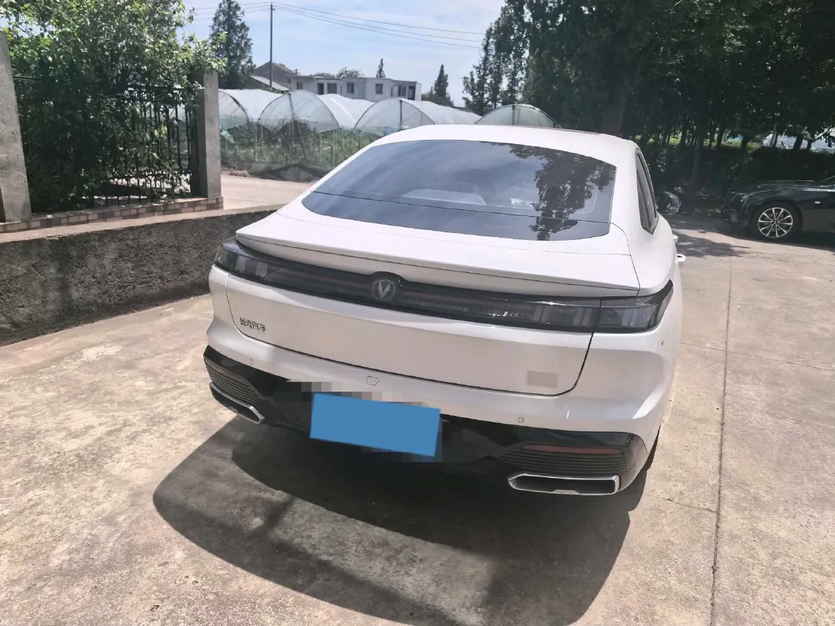 2026 ChangAn Eado 1.5T 192HP L4 7DCT,autocango,china used car exporter,china ev exporter,chinese used car exporter,chinese used ev exporter